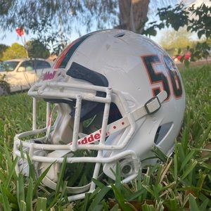 Meet your Posher, Rafael